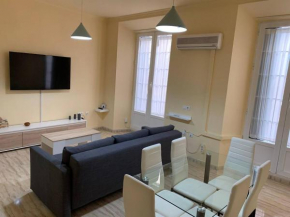 Apartamento Marín García C Centro Histórico